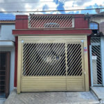 Casa com 125m², 2 dormitórios, 1 vaga, à venda na Vila Harmonia em Guarulhos.