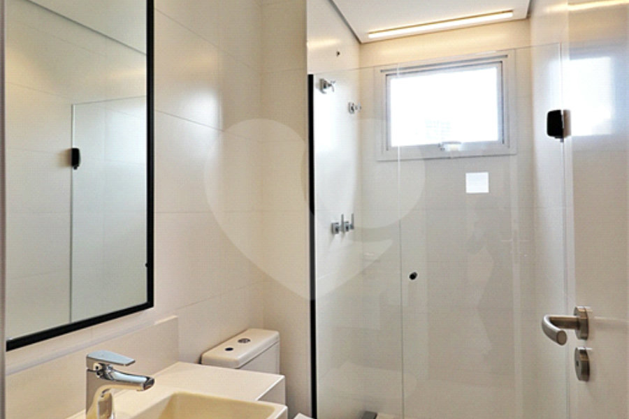 Apartamento à venda com 4 quartos, sendo 2 suítes, em Santana, São Paulo, SP