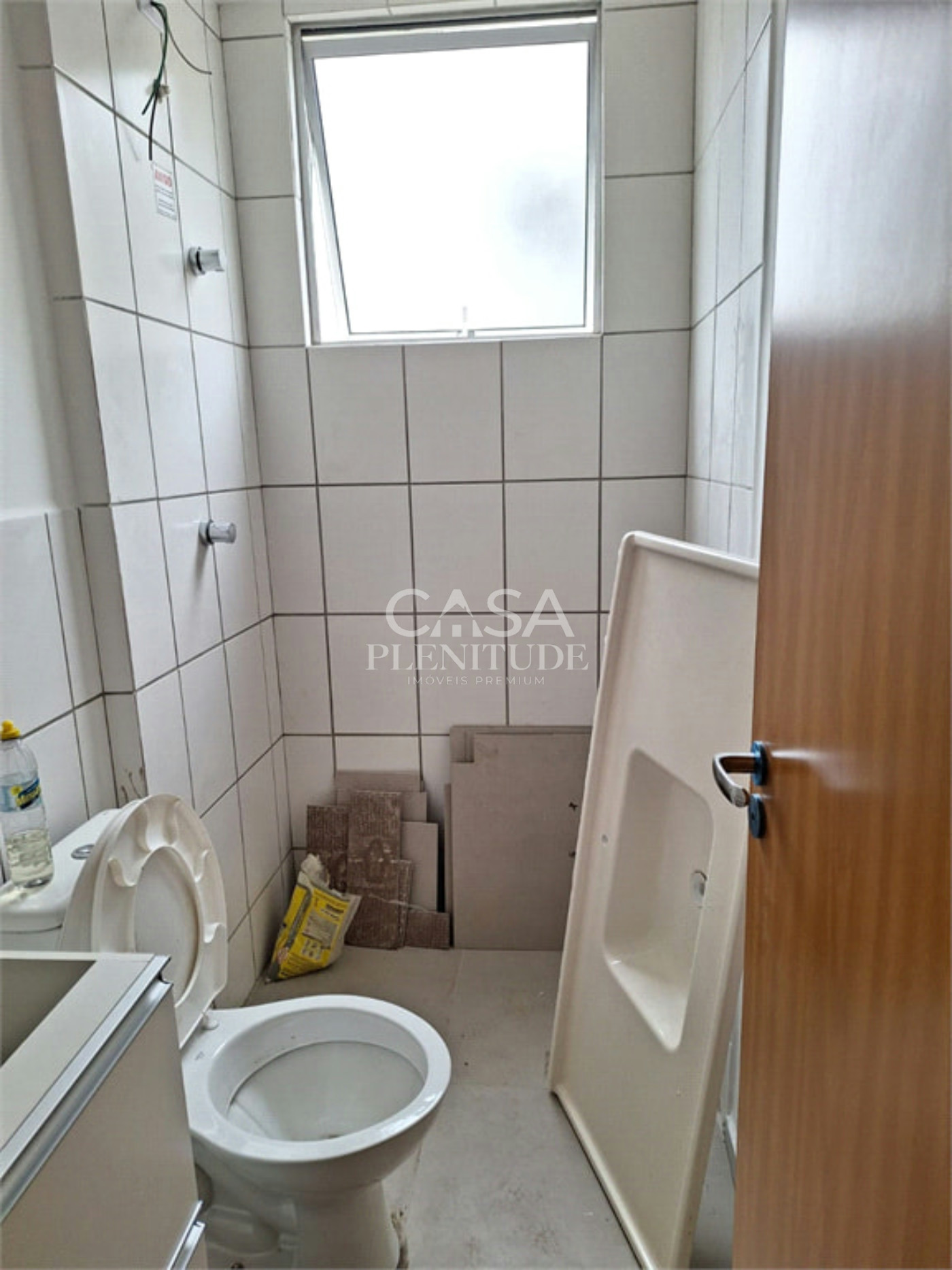 Apartamento à venda com 2 quartos em Jardim São Carlos, Sorocaba, SP