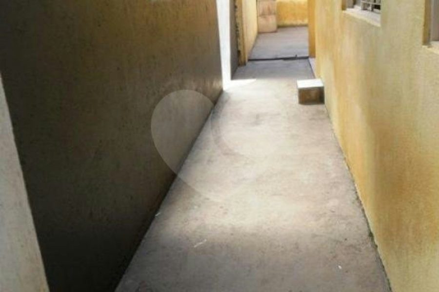 Sobrado à venda com 3 quartos, sendo 1 suíte, em Parque Continental, Guarulhos, SP