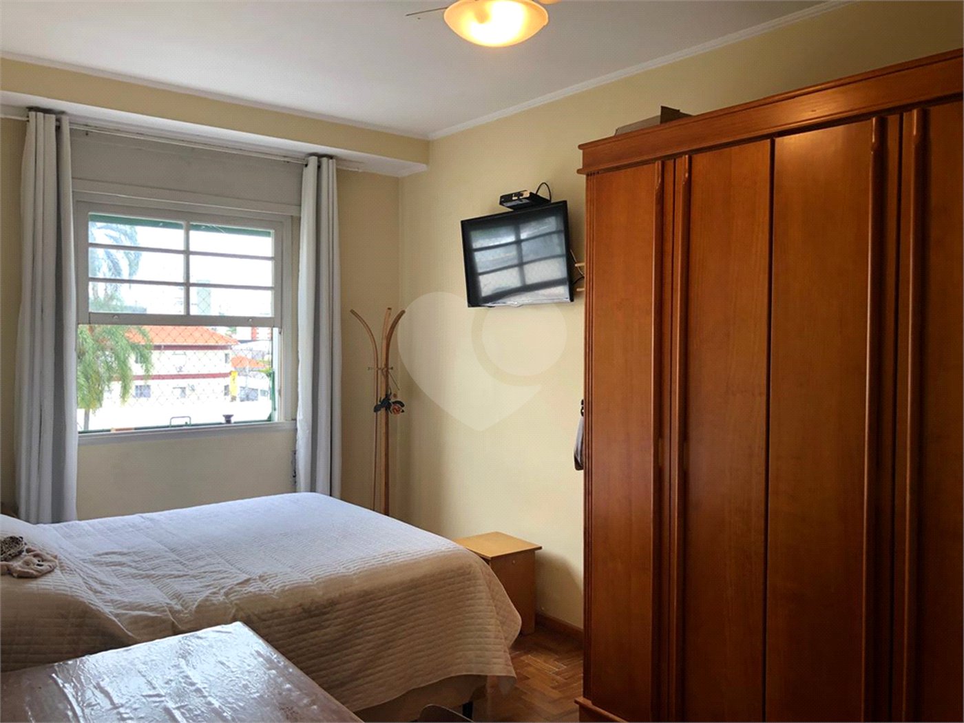 Apartamento à venda ou para alugar com 3 quartos, sendo 1 suíte,  em Lapa, São Paulo, SP