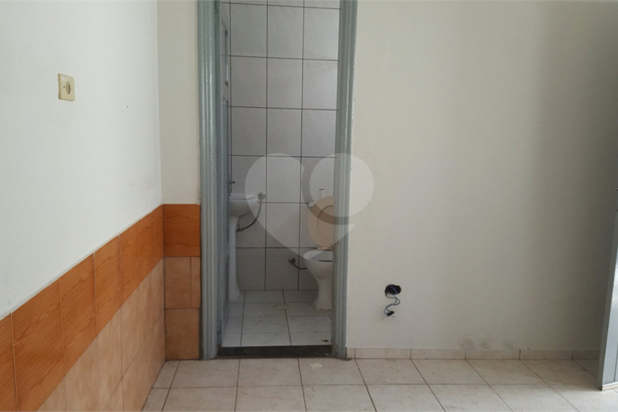 Sobrado à venda com 4 quartos em Santana, São Paulo, SP