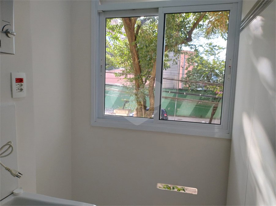 Apartamento à venda com 1 suíte em Vila Guarani (z Sul), São Paulo, SP