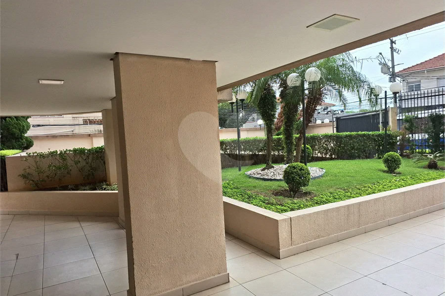Apartamento à venda com 2 quartos, sendo 1 suíte, em Santana, São Paulo, SP