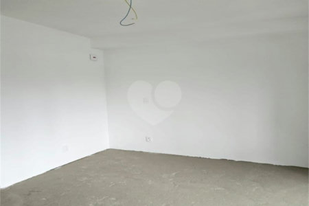 Apartamento à venda com 1 suíte em Pinheiros, São Paulo, SP