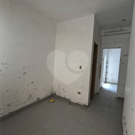 Apartamento à venda com 1 quarto em Cidade Antônio Estevão de Carvalho, São Paulo, SP