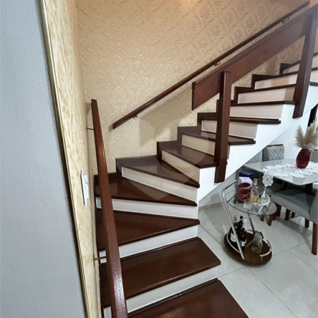 Casa à venda com 3 quartos, sendo 1 suíte,  em Jardim Universo, Mogi das Cruzes, SP