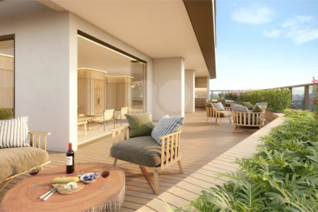 Apartamento à venda com 2 quartos, sendo 1 suíte,  em Pinheiros, São Paulo, SP