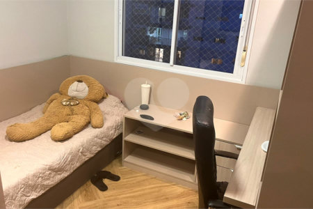 Apartamento à venda com 4 quartos, sendo 1 suíte, em Jardim Vazani, São Paulo, SP