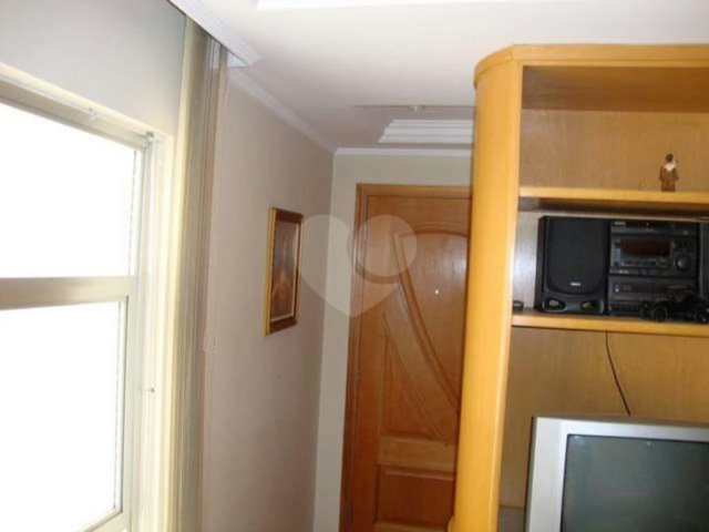 Apartamento à venda com 2 quartos em Pompéia, São Paulo, SP