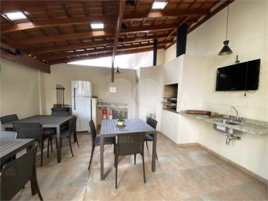 Apartamento à venda com 3 quartos, sendo 1 suíte, em Santana, São Paulo, SP