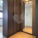 Apartamento à venda com 3 quartos, sendo 1 suíte,  em Além Ponte, Sorocaba, SP