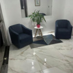 Apartamento Residencial à venda, Itararé, São Vicente - AP1812.
