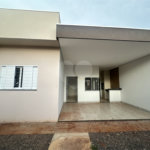 Casa à venda com 3 quartos, sendo 1 suíte,  em Ipê, Três Lagoas, MS