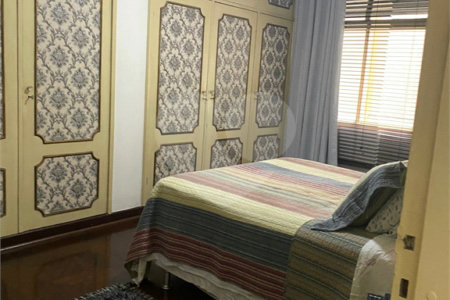 Apartamento à venda com 3 quartos, sendo 1 suíte,  em República, São Paulo, SP