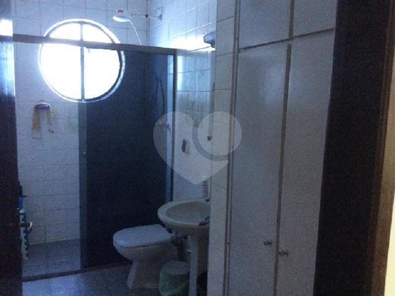 Sobrado à venda com 3 quartos em Casa Verde, São Paulo, SP