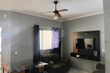 Casa à venda com 2 quartos em Ipanema Ville, Sorocaba, SP