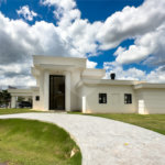 Casa à venda com 6 suítes no condomínio Parque Xapada Itu, Itu - SP
