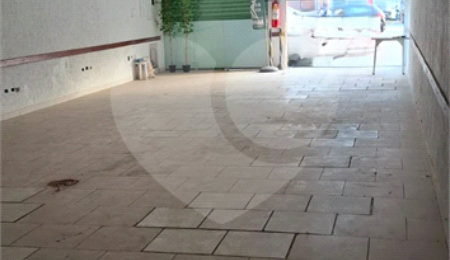 Salão Comercial para alugar em Casa Verde, São Paulo, SP