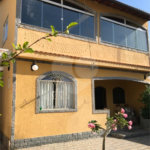 Casa à venda com 2 quartos, sendo 1 suíte, em Campo Grande, Rio de Janeiro, RJ