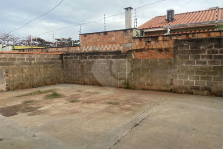 Casa à venda com 3 quartos em Jardim Paulistano (vila Xavier), Araraquara, SP