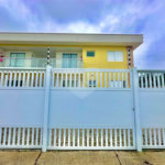 Apartamento à venda ou para alugar com 2 quartos, sendo 1 suíte, em Vista Linda, Bertioga, SP