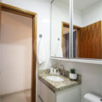 Casa à venda com 1 quarto no condomínio Machado, São Paulo - SP