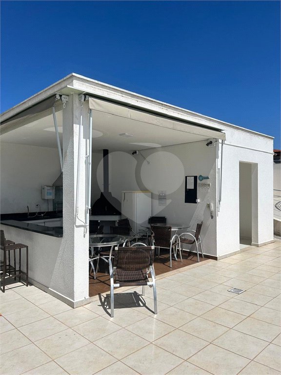 Apartamento à venda com 3 quartos, sendo 1 suíte,  em Vila Jardini, Sorocaba, SP
