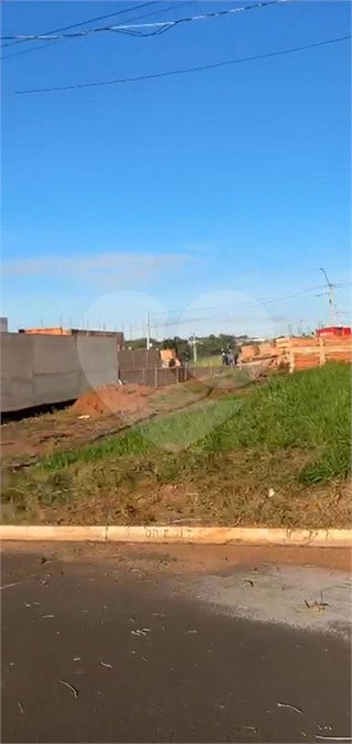 Terreno para venda com 200 metros quadrados em Olímpia SP