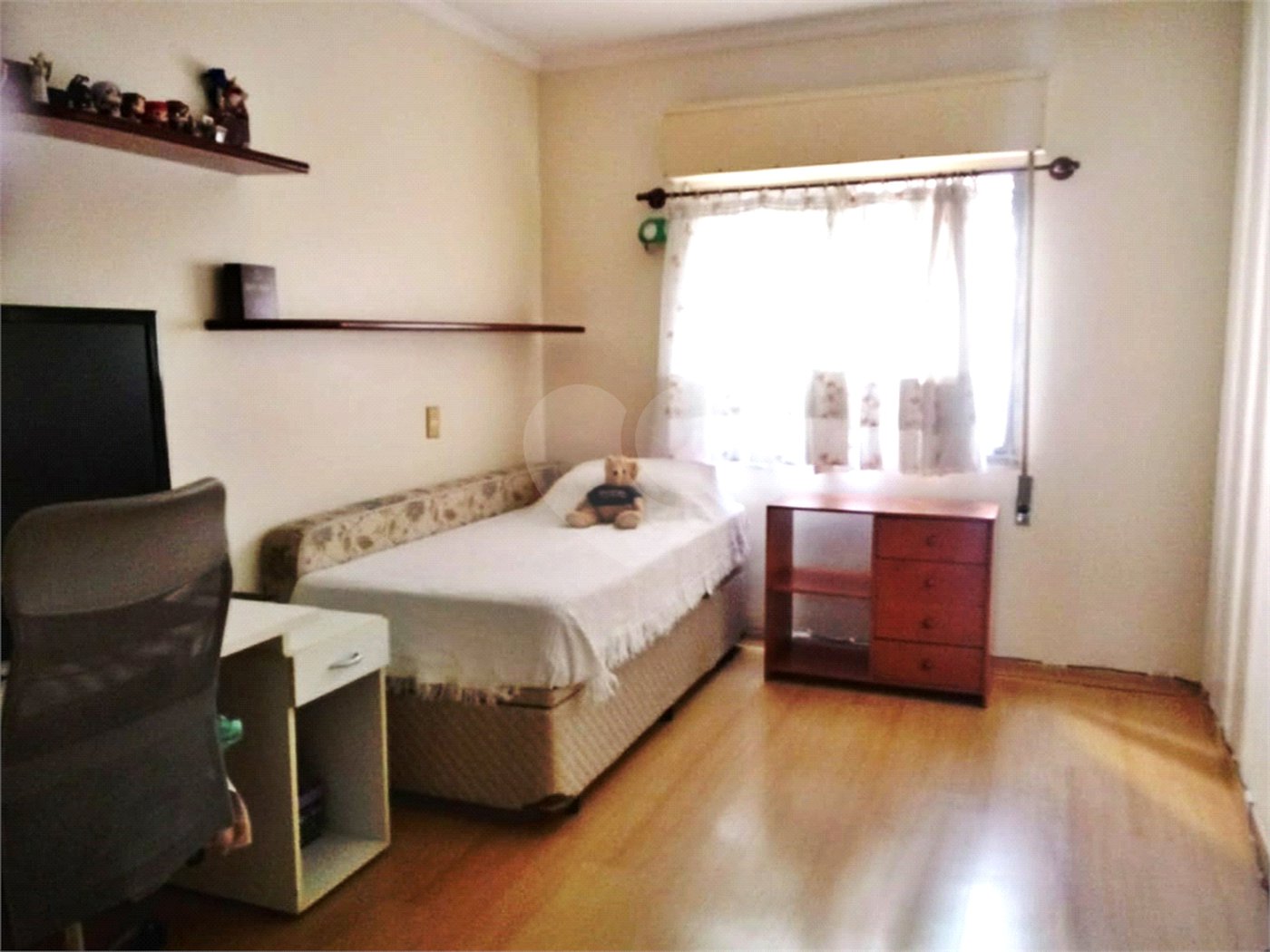 Duplex à venda com 5 quartos, sendo 1 suíte, em Santana, São Paulo, SP