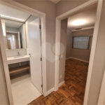 Apartamento à venda com 3 quartos, sendo 1 suíte, em Itaim Bibi, São Paulo, SP