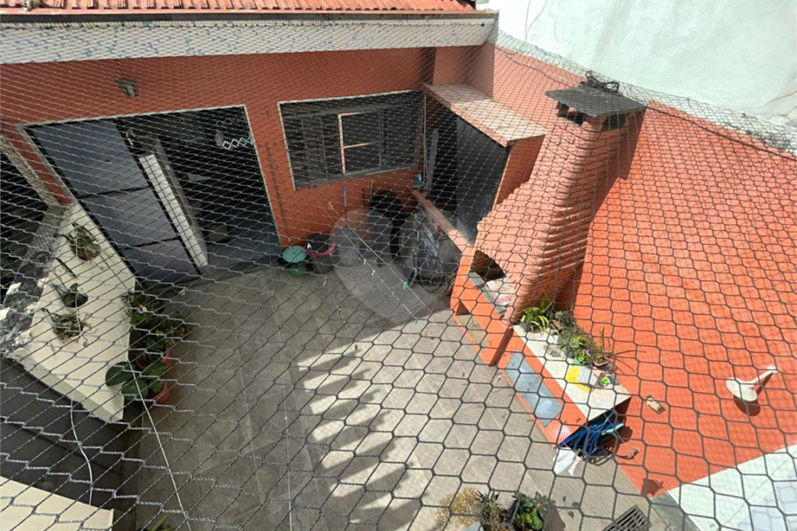 Casa à venda com 3 quartos em Vila Guilherme, São Paulo, SP