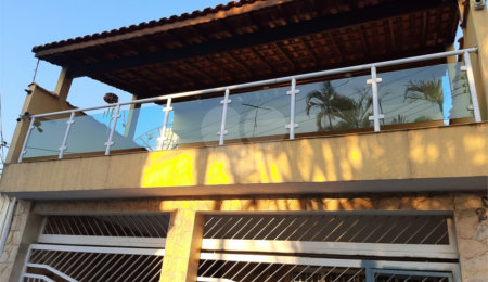 Sobrado à venda com 3 quartos, sendo 1 suíte,  em Mandaqui, São Paulo, SP