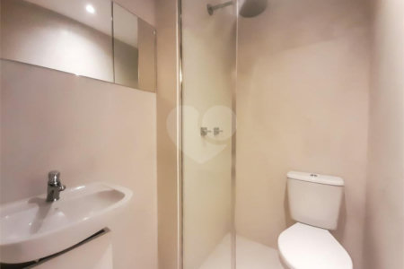Apartamento à venda com 4 suítes em Indianópolis, São Paulo, SP