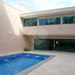 Casa à venda com 4 suítes em Tremembé, São Paulo, SP