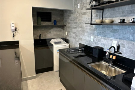 Apartamento à venda com 1 quarto em Morada do Ouro, Cuiabá, MT
