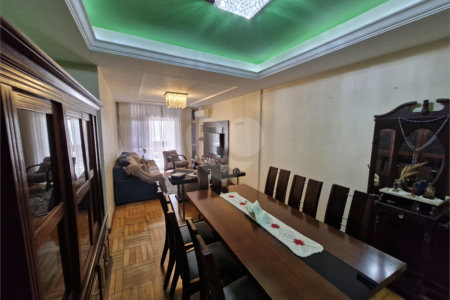 Apartamento à venda com 3 quartos, sendo 1 suíte, em Tijuca, Rio de Janeiro, RJ