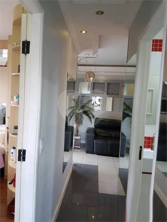 Cobertura à venda com 3 quartos, sendo 1 suíte,  em Mandaqui, São Paulo, SP