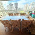 Apartamento para alugar com 3 suítes no Centro, São Bernardo do Campo, SP