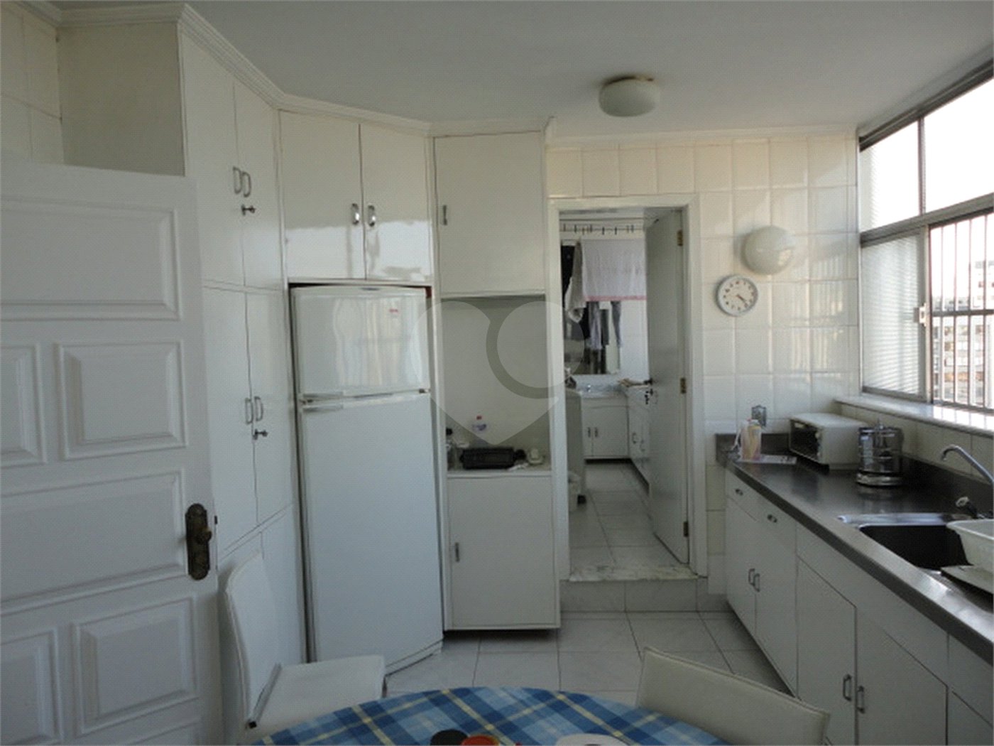 Apartamento para alugar com 3 suítes em Jardim América, São Paulo, SP