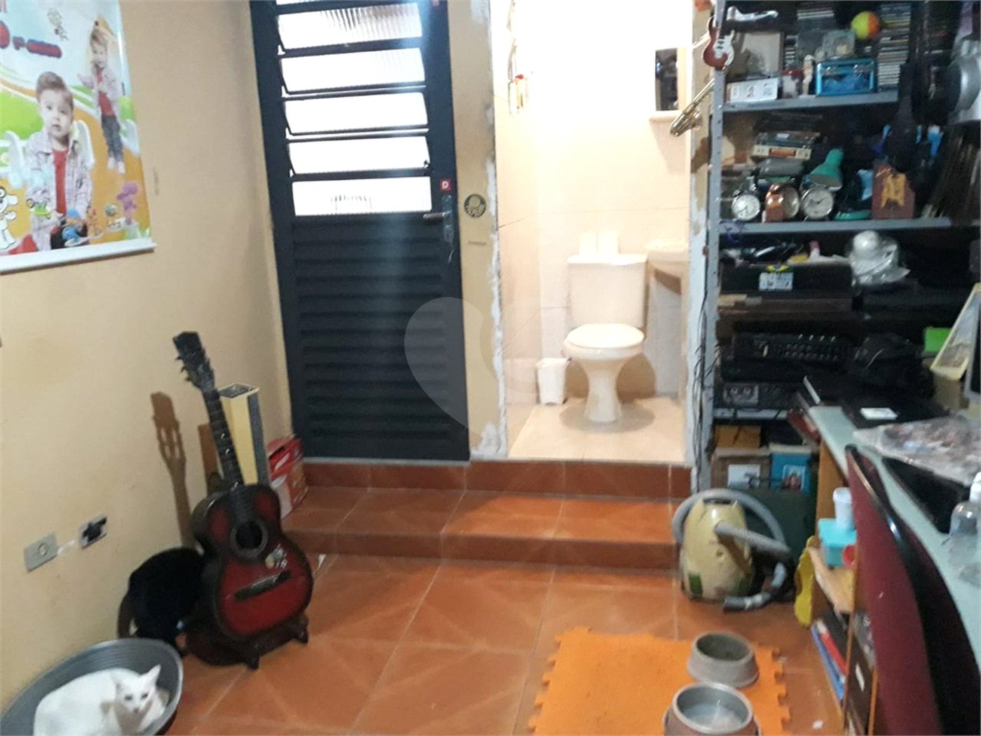 Sobrado à venda com 3 suítes em Vila Nivi, São Paulo, SP