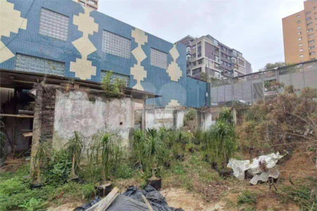 Terreno à venda em Vila Mariana, São Paulo, SP