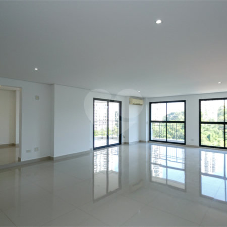 Apartamento à venda ou para alugar com 4 suítes em Jardim Marajoara, São Paulo, SP