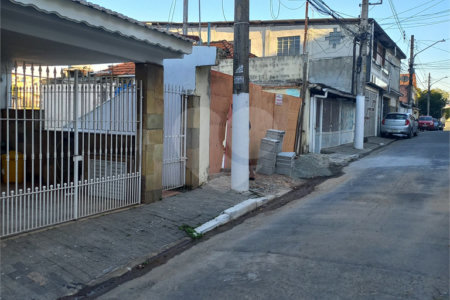 Terreno à venda em Vila Medeiros, São Paulo, SP