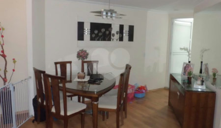 Casa à venda com 2 quartos, sendo 1 suíte, no condomínio Da Chácara, São Paulo - SP