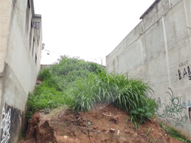 Terreno à venda em Tremembé, São Paulo, SP