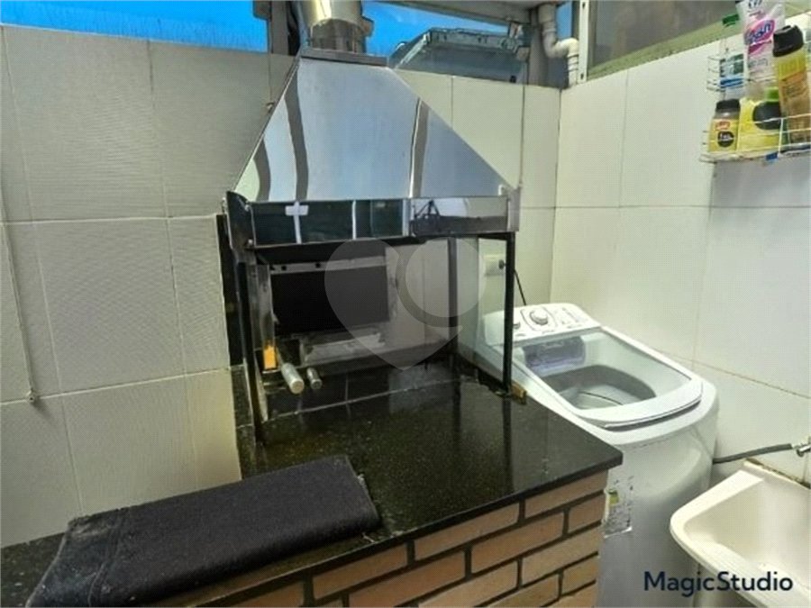 Casa de Vila à venda com 2 quartos em Vila Formosa, São Paulo, SP