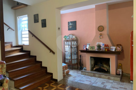 Casa à venda com 3 quartos, sendo 1 suíte, em Brooklin Velho, São Paulo, SP