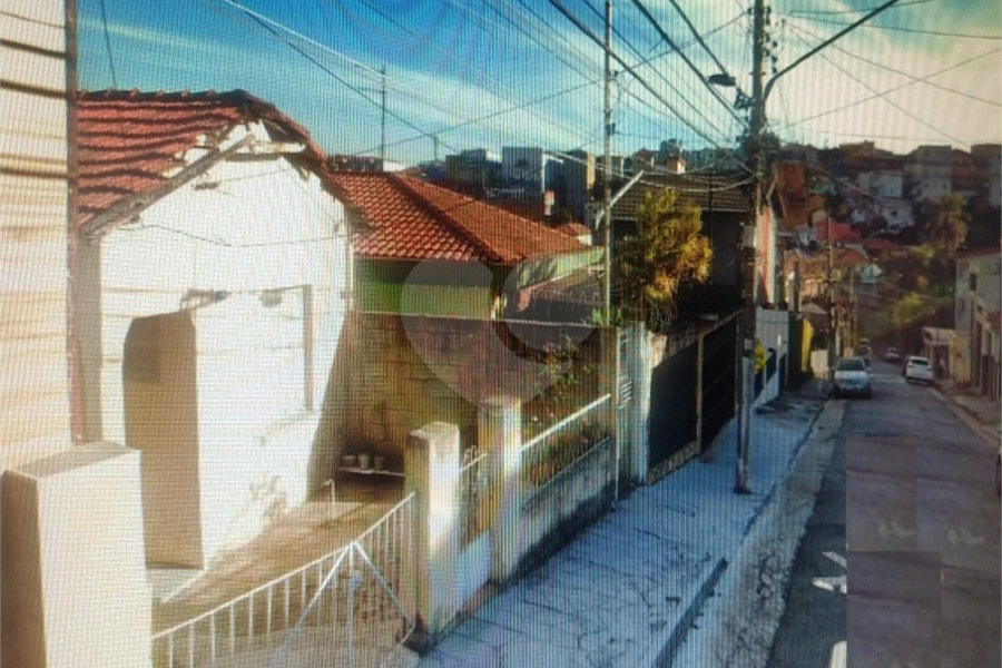 Terreno à venda em Freguesia do Ó, São Paulo, SP