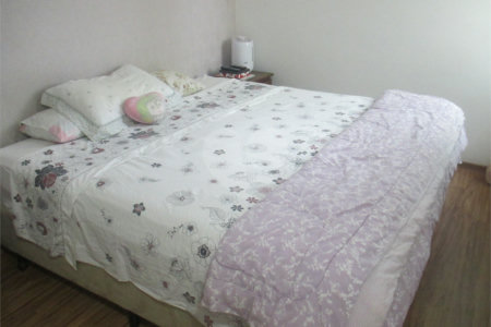 Cobertura à venda com 2 quartos, sendo 1 suíte, em Jardim Londrina, São Paulo, SP